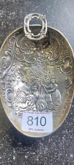 Hanau - Hanau- Silberschmiede - Schotel - ALTE, Antiek en Kunst, Antiek | Goud en Zilver