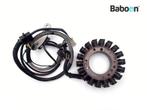 Dynamo Laadspoel Yamaha XV 1100 Virago 1986-1997 (XV1100), Motoren, Onderdelen | Yamaha, Verzenden, Gebruikt