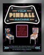 9780764361807 Your Pinball Machine B. B. Kamoroff, Nieuw, B. B. Kamoroff, Verzenden