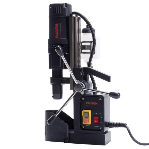 Magneet kernboormachine 50mm, Doe-het-zelf en Verbouw, Gereedschap | Boormachines, Nieuw, Verzenden