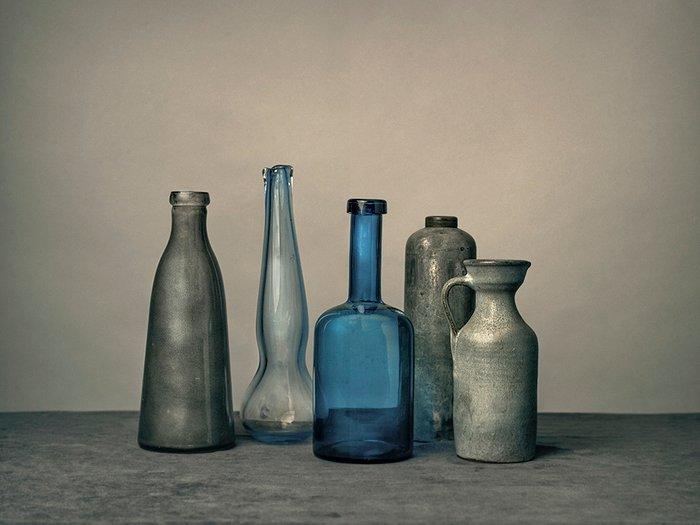 Tessa Posthuma de Boer - Composition no.1, Antiek en Kunst, Kunst | Designobjecten