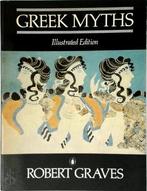 Greek Myths, Nieuw, Verzenden