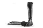 Steve Madden Laarzen in maat 37 Zwart | 10% extra korting, Kleding | Dames, Schoenen, Hoge laarzen, Verzenden, Zwart, Steve Madden