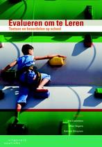 Evalueren om te leren 9789046902530, Boeken, Verzenden, Gelezen