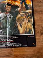 Klaus Kinski - Kommando Leopard (1985) – Original German, Nieuw