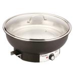 Chafing Dish - Electrisch - 6,8 liter - Tessino - Hendi -, Verzenden, Nieuw in verpakking