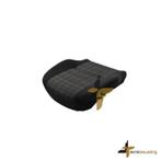 MB Sprinter bekledingshoes stof voor zitvlak Tunja Bogart, Auto-onderdelen, Interieur en Bekleding, Ophalen of Verzenden, Nieuw