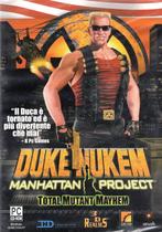 PC Duke Nukem: Manhattan Project (Geseald), Spelcomputers en Games, Verzenden, Nieuw