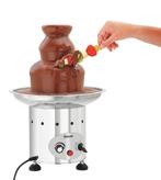 Bartscher Chocoladefontein SB 325-1, Ophalen of Verzenden, Nieuw in verpakking