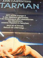 John Carpenter - “Starman” (1984) / “Starman – Der Mann aus, Nieuw