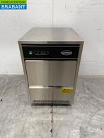 RVS Combisteel Ijsblokjesmachine 26 kg p/d 230V Horeca, Zakelijke goederen, Horeca | Keukenapparatuur, Ophalen of Verzenden, Gebruikt