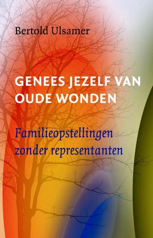 Genees jezelf van oude wonden 9789069639598 Bertold Ulsamer, Boeken, Psychologie, Gelezen, Verzenden