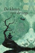 De kleren van de yogi en andere verhalen over stilte, Verzenden, Zo goed als nieuw, Wim van der Zwan