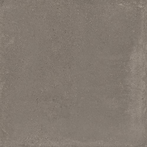 Vloertegel Argenta Davenport 75x75 Cm Mat Brown (Prijs per, Doe-het-zelf en Verbouw, Sanitair, Ophalen of Verzenden