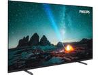 Philips - LED-TV - 43 inch, Audio, Tv en Foto, Televisies, Philips, LED, Verzenden, 50 Hz