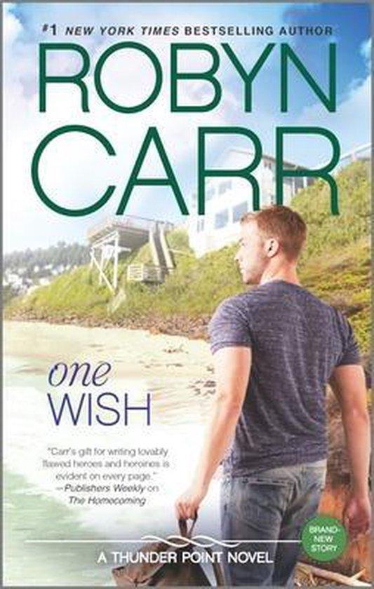 One Wish 9780778317722 Robyn Carr, Boeken, Taal | Engels, Gelezen, Verzenden