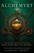 The Alchemyst / Secrets of the Immortal Nicholas Flamel / 1, Verzenden, Gelezen, Michael Scott