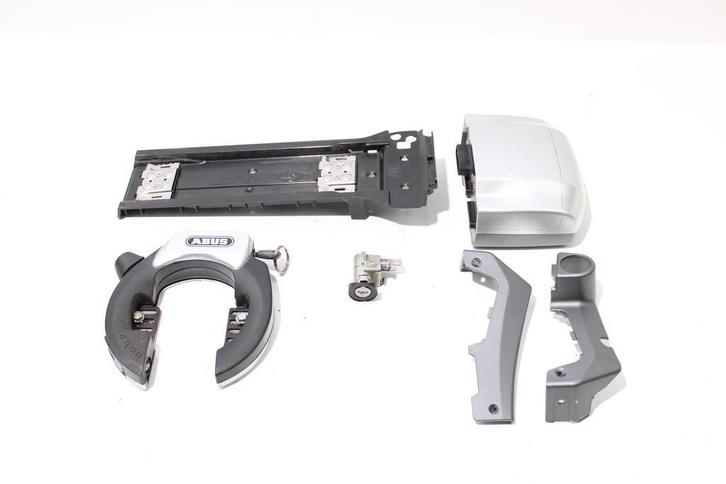 Accu slede / dockingstation | Giant Aspiro, Fietsen en Brommers, Fietsonderdelen, Gebruikt