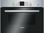Bosch HBC84H501 - Combi-Magnetron - 44L - 900W, Verzenden, Zo goed als nieuw