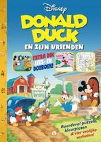 Donald Duck en zijn vrienden, Verzenden, Nieuw