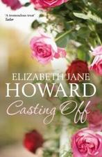 Casting off / The Cazalet chronicles / 4 9780330344814, Boeken, Verzenden, Gelezen, Elizabeth Jane Howard