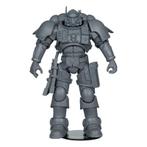 Warhammer 40,000 Action Figure Lieutenant in Phobos Armor..., Verzenden, Zo goed als nieuw