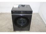 Samsung Bespoke WW90DB7U34GBU3 - 7000 serie - Zwart -, Verzenden, Zo goed als nieuw