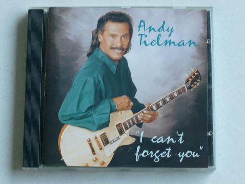 Andy Tielman - I cant forget you, Cd's en Dvd's, Cd's | Pop, Verzenden