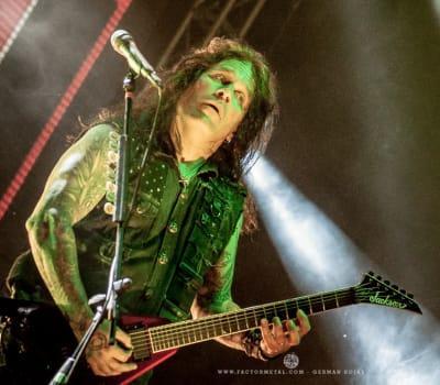 Machine Head Tickets Te Koop, Tickets en Kaartjes, Evenementen en Festivals