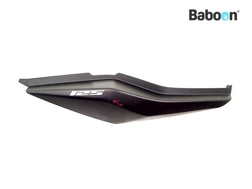 Kontpaneel Rechts Honda MSX 125 2017-2020 (MSX125 JC75), Motoren, Onderdelen | Honda, Gebruikt, Verzenden