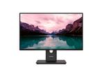 Lenovo - Full HD  Monitor - 23.8 inch, Computers en Software, Monitoren, IPS, Verzenden, In hoogte verstelbaar, Nieuw