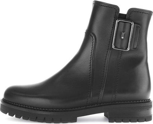 Gabor - Maat 38 - 724.2 Enkellaarsjes - Enkelboots met rits, Kleding | Dames, Schoenen, Verzenden