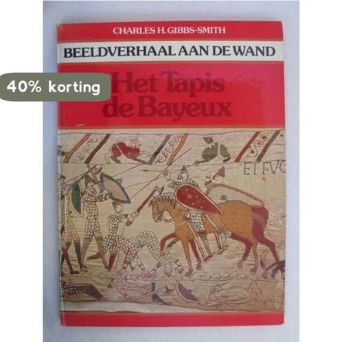 Beeldverhaal aan de wand 9789022849101 Gibbs Smith, Boeken, Overige Boeken, Gelezen, Verzenden
