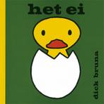 Het ei / Dick Bruna kinderboeken / 12 9789073991811, Verzenden, Gelezen, Dick Bruna