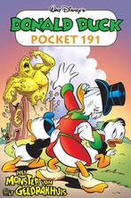 Donald Duck Pocket 191 9789085747994 Walt Disney Studio’s, Boeken, Stripboeken, Gelezen, Walt Disney Studio’s, Verzenden