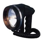 Handschijnwerper 12 / 24 volt Aqua Signal-24 Volt / 50 Watt, Watersport en Boten, Ophalen of Verzenden, Nieuw