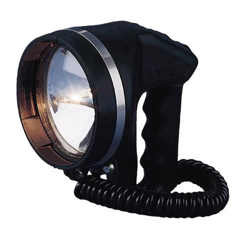 Handschijnwerper 12 / 24 volt Aqua Signal-24 Volt / 50 Watt, Watersport en Boten, Navigatiemiddelen en Scheepselektronica, Nieuw