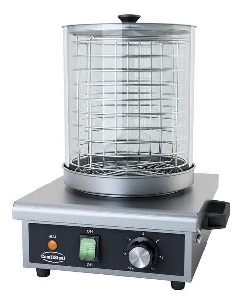 Combisteel Worstenverwarmer | Elektrisch | Max.240(h)mm | 23, Zakelijke goederen, Horeca | Keukenapparatuur, Nieuw in verpakking