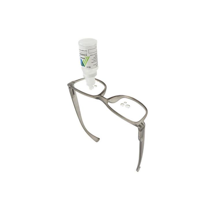 Druppelbril voor Oogdruppels – Eenvoudig en Zelfstandig Oogd, Diversen, Verpleegmiddelen, Nieuw, Ophalen of Verzenden