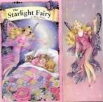 Starlight Fairy by Shirley Barber (Hardback), Gelezen, Verzenden, Shirley Barber