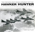 9780752467467 The Design and Development of the Hawker Hu..., Verzenden, Nieuw, Tony Buttler
