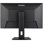 27 Iiyama ProLite XUB2793QSU-B7 WQHD/DP/HDMI/IPS (Monitors), Ophalen of Verzenden, Nieuw