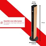 2dekans | Solis Easy Breezy 757 Torenventilator - Ventilator, Ophalen of Verzenden, Zo goed als nieuw