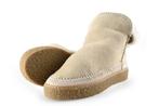 Shabbies Amsterdam Boots in maat 36 Beige, Shabbies Amsterdam, Verzenden, Beige, Overige typen