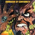 LP gebruikt - Corrosion Of Conformity - Animosity (U.S. 1..., Cd's en Dvd's, Verzenden, Zo goed als nieuw
