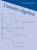 Lineaire algebra   Tweede editie 9789462700529, Boeken, Verzenden, Zo goed als nieuw