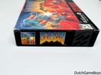 Super Nintendo / SNes - Doom - USA, Spelcomputers en Games, Games | Nintendo Super NES, Verzenden, Gebruikt
