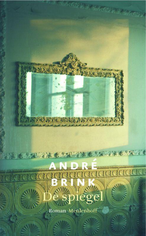 De Spiegel 9789029082266 André Brink, Boeken, Romans, Gelezen, Verzenden