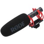 RØDE Videomic NTG on-camera shotgun microfoon, Muziek en Instrumenten, Microfoons, Verzenden, Nieuw