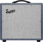 Supro Montauk 1x10 Combo (Gitaarversterkers), Muziek en Instrumenten, Versterkers | Bas en Gitaar, Ophalen of Verzenden, Nieuw